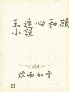 玉连心和顾承泽小说