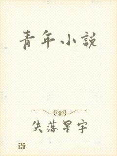 青年小说