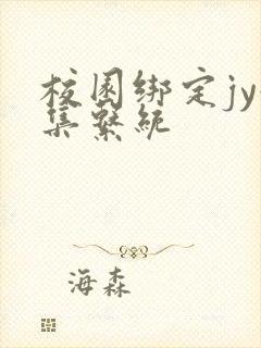 校园绑定jy收集系统