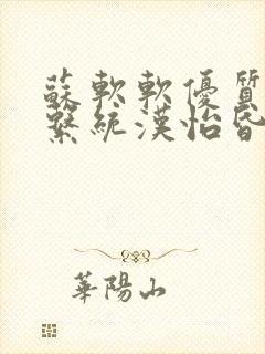 苏软软优质灌溉系统汉怡昏