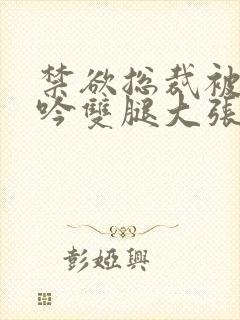 禁欲总裁被C呻吟双腿大张