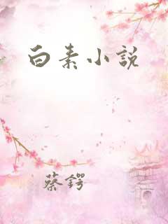 白素小说