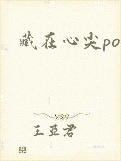 藏在心尖poH