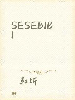 SESEBIBI