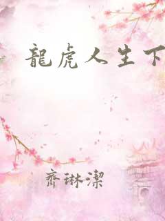 龙虎人生下载