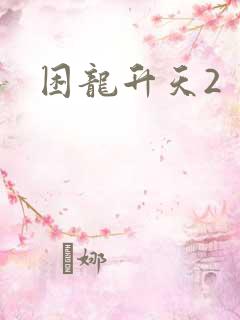 困龙升天2