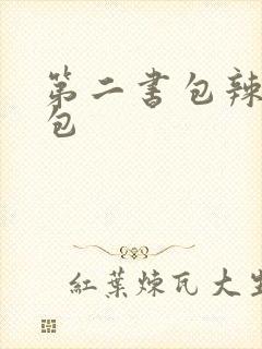 第二书包辣荷花包