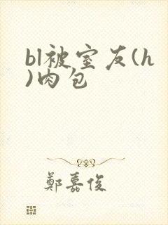 bl被室友(h)肉包