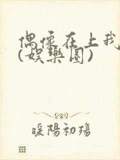 偶像在上我在下(娱乐圈)