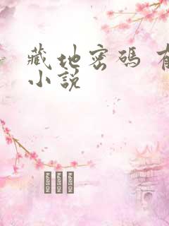 藏地密码 有声小说