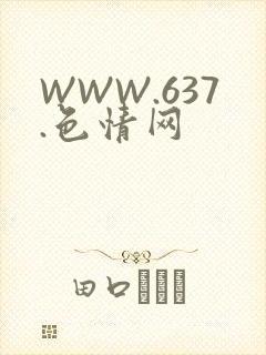 WWW.637.色情网