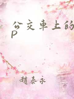 公交车上的群NP