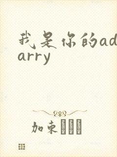 我是你的adcarry