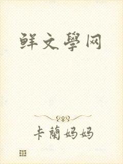 鲜文学网