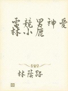 电竞男神爱上我林小鹿