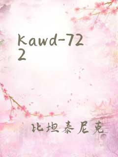 kawd-722