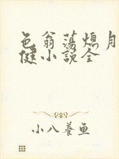 色翁荡熄月月健健小说全