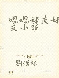 嗯嗯好爽好大群交小说