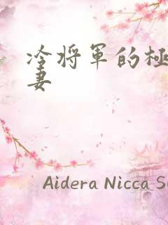 冷将军的极品娇妻