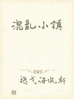 混乱小镇