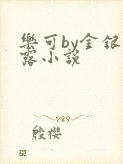 乐可by金银花露小说