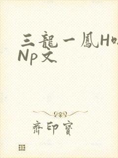 三龙一凤H啪肉Np文