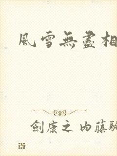 风雪无尽相思情