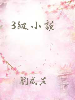 3级小说