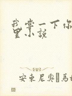 我尝一下你的那里小说