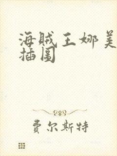 海贼王娜美被轮插图