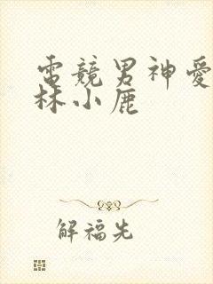 电竞男神爱上我林小鹿