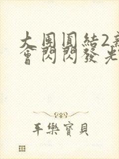 大团圆结2亲情会闪闪发光亲情会在线观看