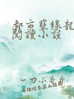 都市孽缘龙吸水阅读小说