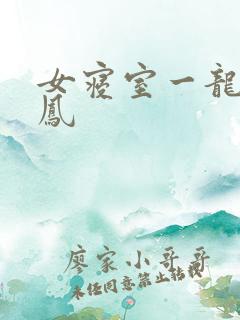 女寝室一龙战5凤