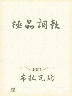 极品调教
