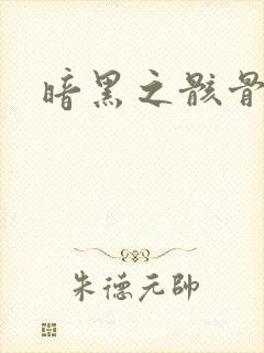 暗黑之骸骨君王