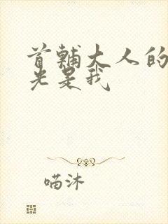 首辅大人的白月光是我