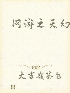 网游之天幻星辰