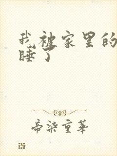 我被家里的狗给睡了