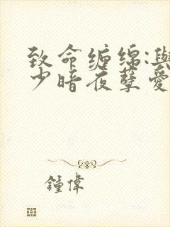 致命缠绵:与冷少暗夜孽爱