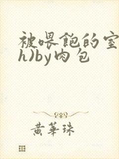 被喂饱的室友(h)by肉包