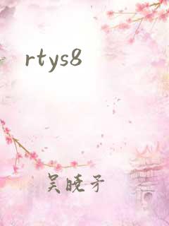 rtys8
