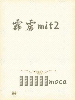 霹雳mit2