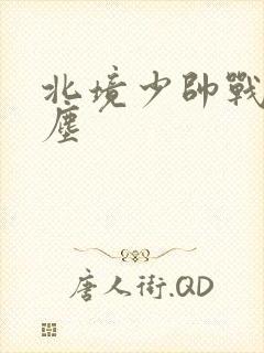 北境少帅战神苏尘