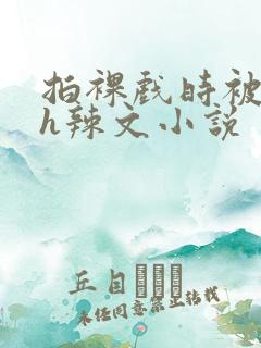 拍裸戏时被c了h辣文小说