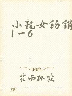 小龙女的销魂夜1一6