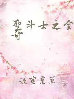 圣斗士之金牛传奇