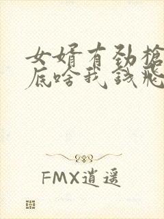 女婿有劲枪枪到底啥我钱飞了