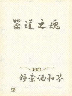 器道之魂