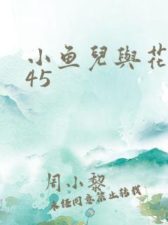 小鱼儿与花无缺45
